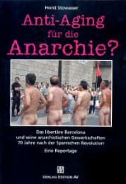 Cover von Anti-Aging für die Anarchie?