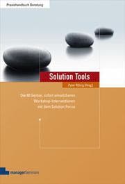 Cover von Solution Tools