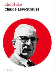 Cover von Absolute Claude Levi-Straus