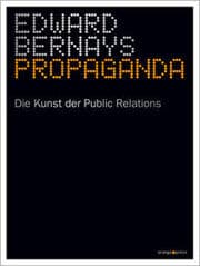 Cover von Propaganda