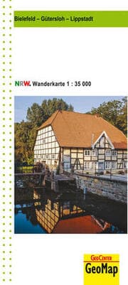 Cover von Bielefeld/Gütersloh/Lippstadt