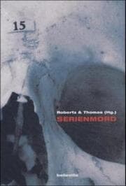 Cover von Serienmord