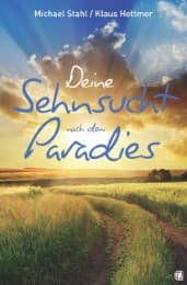Cover von Deine Sehnsucht nach dem Paradies
