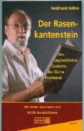 Cover von Der Rasenkantenstein