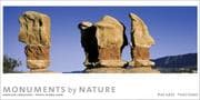 Cover von Monuments by Nature zeitlos