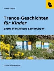 Cover von Trance-Geschichten für Kinder