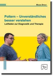 Cover von Poltern - Unverständliches besser verstehen