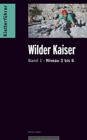 Cover von Wilder Kaiser 1