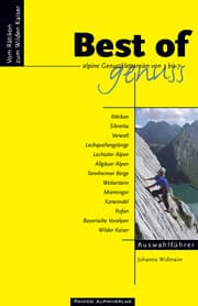 Cover von Best of Genuss Band 2