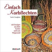 Cover von Einfach Korbflechten