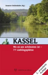 Cover von Kassel, wo es am schönsten ist