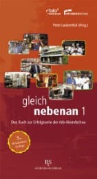 Cover von gleich nebenan / gleich nebenan 1