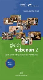Cover von gleich nebenan 2
