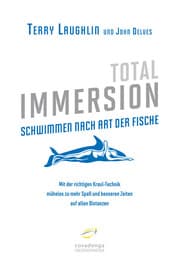 Cover von Total Immersion: Schwimmen nach Art der Fische