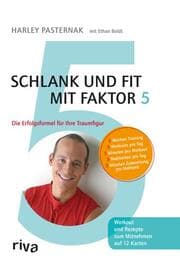 Cover von Schlank und fit mit Faktor 5