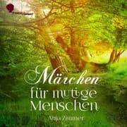 Cover von Märchen für mutige Menschen