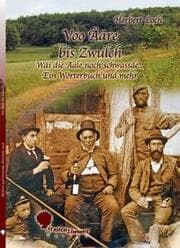 Cover von Voo Ääre bis Zwulch