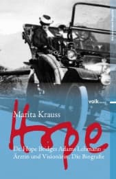 Cover von Hope