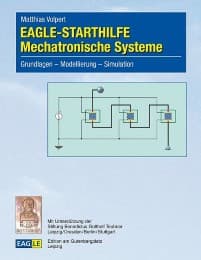 Cover von EAGLE-STARTHILFE Mechatronische Systeme