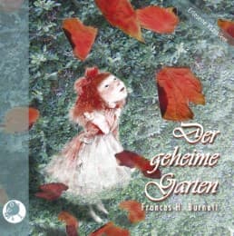 Cover von Der geheime Garten