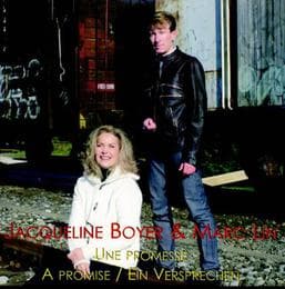 Cover von Une Promesse