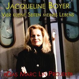 Cover von Vier kleine Seiten meines Lebens