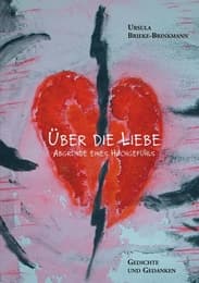 Cover von Über die Liebe