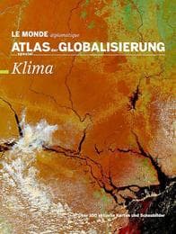 Cover von Atlas der Globalisierung spezial