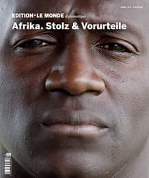 Cover von Afrika - Stolz & Vorurteile