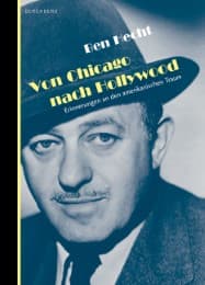 Cover von Von Chicago nach Hollywood