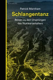 Cover von Schlangentanz