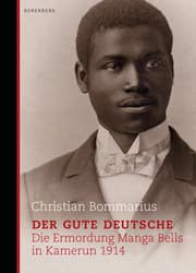 Cover von Der gute Deutsche