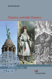 Cover von Classics outside Classics