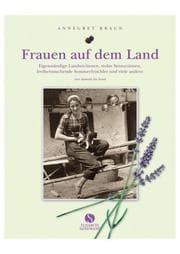 Cover von Frauen auf dem Land