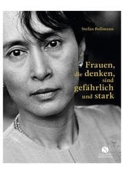 Cover von Frauen, die denken, sind gefährlich und stark