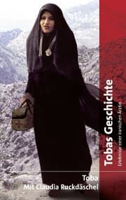 Cover von Tobas Geschichte