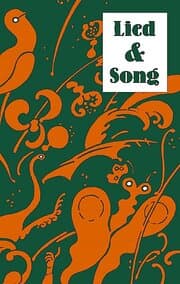 Cover von Lied & Song