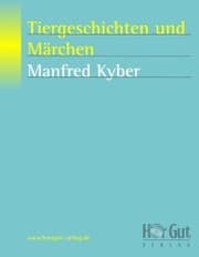 Cover von Tiergeschichten und Märchen