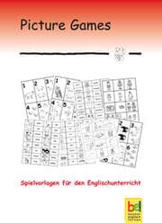 Cover von Picture Games