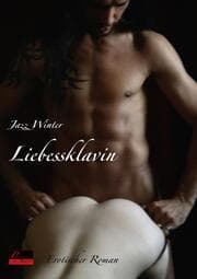 Cover von Liebessklavin
