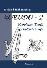 Cover von Kobudo 2