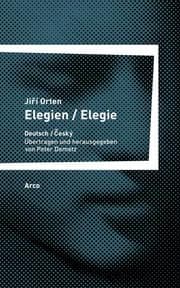 Cover von Elegien/Elegie