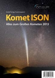 Cover von Komet ISON