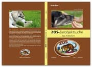 Cover von ZOS-Zielobjektsuche ...das Anklicken