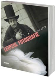 Cover von Leipzig