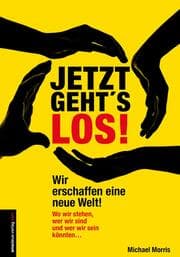 Cover von Jetzt geht's los!