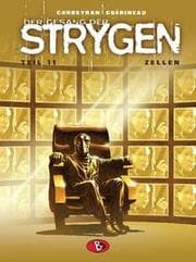 Cover von Der Gesang der Strygen 11