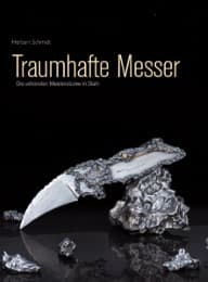 Cover von Traumhafte Messer