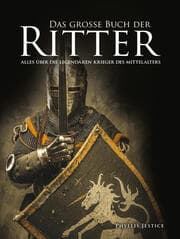 Cover von Das große Buch der Ritter