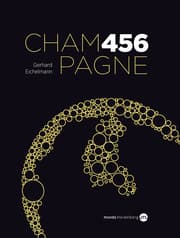 Cover von Champagne 456